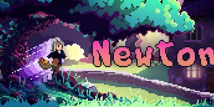 御三家Game-牛顿