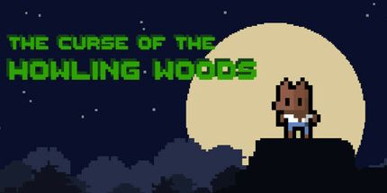 御三家Game-嚎叫树林的诅咒