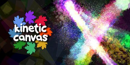 御三家Game-动力学画布