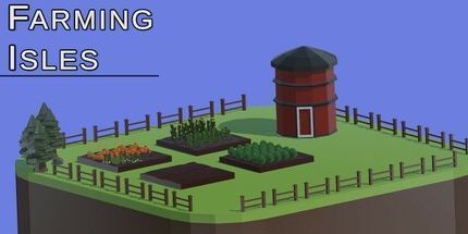 御三家Game-农业群岛