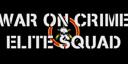 御三家Game-犯罪战争: 精英小队