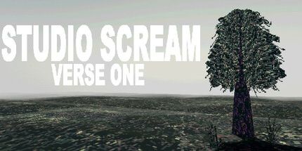 御三家Game-STUDIO SCREAM - VERSE ONE