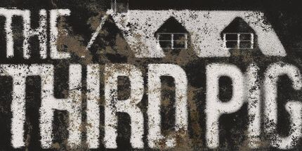 御三家Game-第三只猪