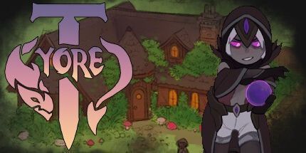 御三家Game-驯服Yore龙