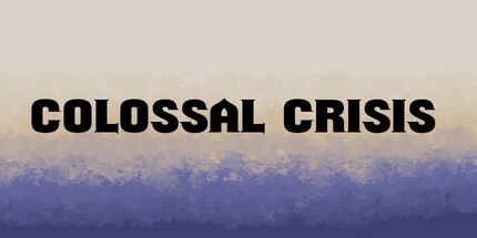 御三家Game-巨大的危机