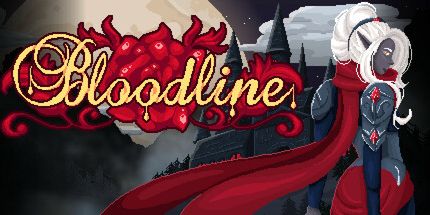 御三家Game-血脉