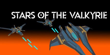 御三家Game-Valkyrie的星星