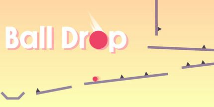 御三家Game-落球