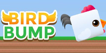 御三家Game-鸟撞