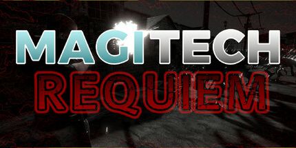 御三家Game-Magitech安魂曲