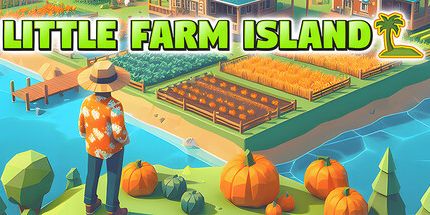 御三家Game-小农场岛