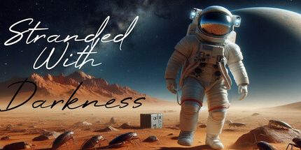 御三家Game-被困在黑暗中