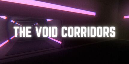 御三家Game-空虚的走廊