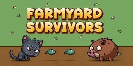 御三家Game-农家院幸存者