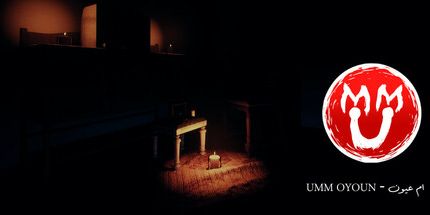 御三家Game-Umm Oyoun