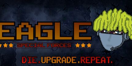 御三家Game-鹰: 特种部队