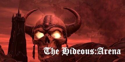 御三家Game-丑陋的竞技场