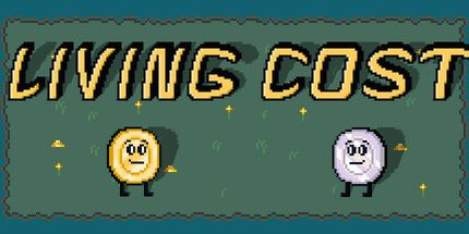 御三家Game-生活费用