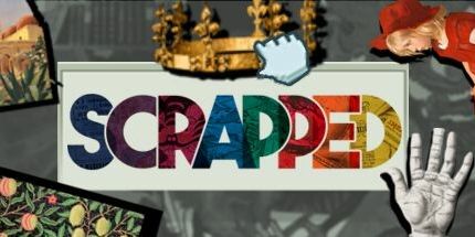 御三家Game-报废