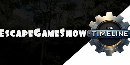 御三家Game-Escapegames: 时间轴