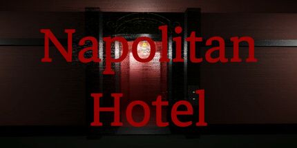 御三家Game-那不勒斯酒店