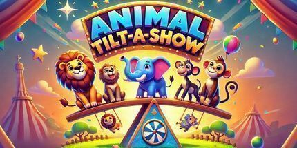 御三家Game-动物倾斜-A-显示