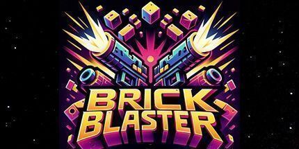 御三家Game-Brick Blaster