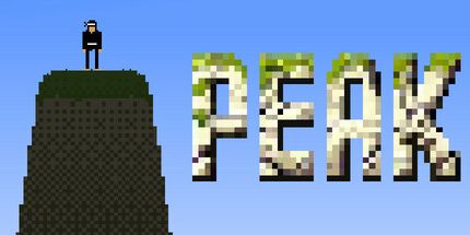 御三家Game-峰值