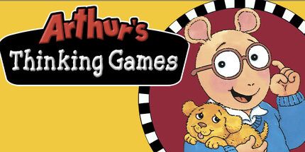 御三家Game-亚瑟的思维游戏