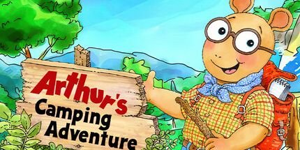 御三家Game-亚瑟的露营冒险