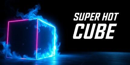 御三家Game-超热立方体