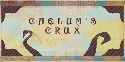 御三家Game-Caelum的症结所在