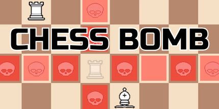 御三家Game-国际象棋炸弹