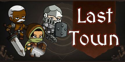 御三家Game-最后一座城市