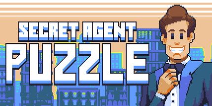 御三家Game-秘密特工之谜