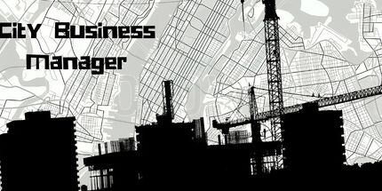 御三家Game-城市业务经理