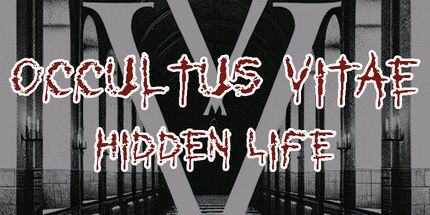 御三家Game-Occultus Vitae-隐藏的生活
