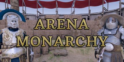 御三家Game-竞技场君主制