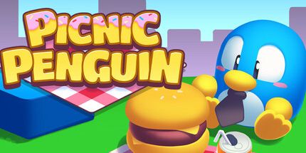 御三家Game-野餐企鹅