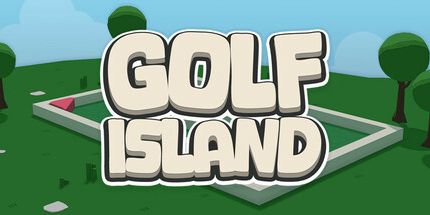 御三家Game-高尔夫岛