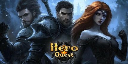 御三家Game-英雄任务-混沌之神