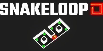 御三家Game-Snakeloop