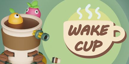 御三家Game-唤醒杯