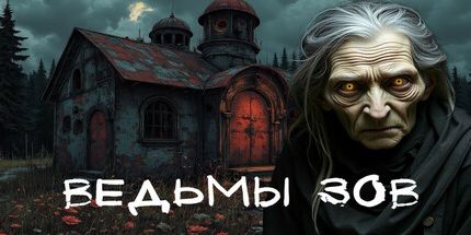 御三家Game-女巫召唤