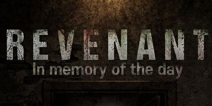 御三家Game-亡魂: 在一天的记忆