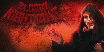 御三家Game-血腥的夜晚邪教