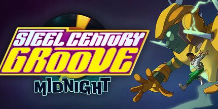 御三家Game-钢铁世纪槽: 午夜