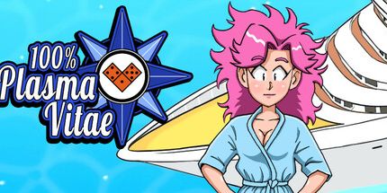 御三家Game-100% 等离子体Vitae