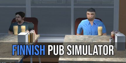御三家Game-芬兰酒吧模拟器