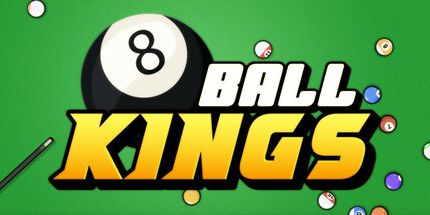 御三家Game-8球王